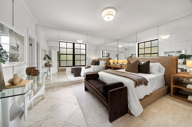 3500 Flamingo Dr, Miami Beach, FL 33140