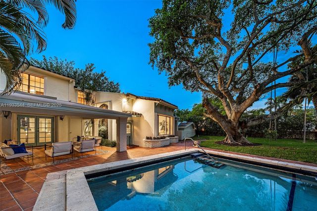 3500 Flamingo Dr, Miami Beach, FL 33140