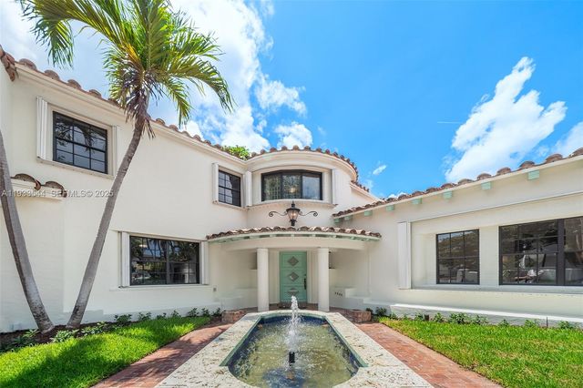 3500 Flamingo Dr, Miami Beach, FL 33140