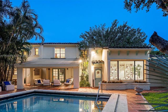 3500 Flamingo Dr, Miami Beach, FL 33140