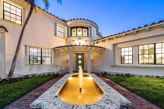 3500 Flamingo Dr, Miami Beach, FL 33140