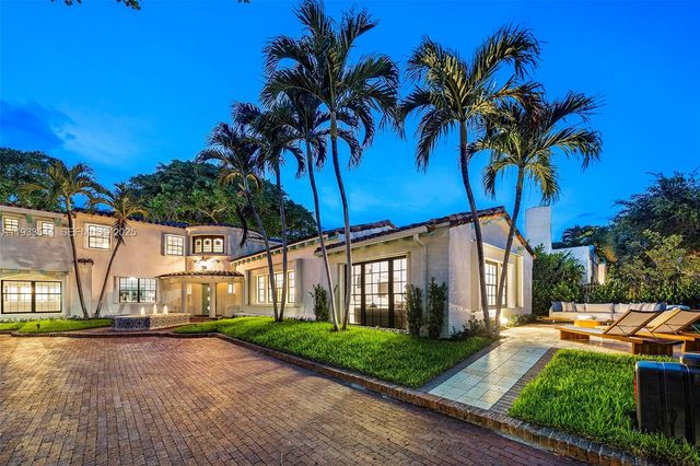 3500 Flamingo Dr, Miami Beach, FL 33140