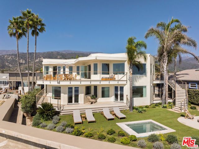 3595 Padaro Lane, Carpinteria, CA 93013