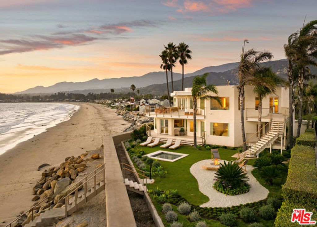 3595 Padaro Lane, Carpinteria, CA 93013