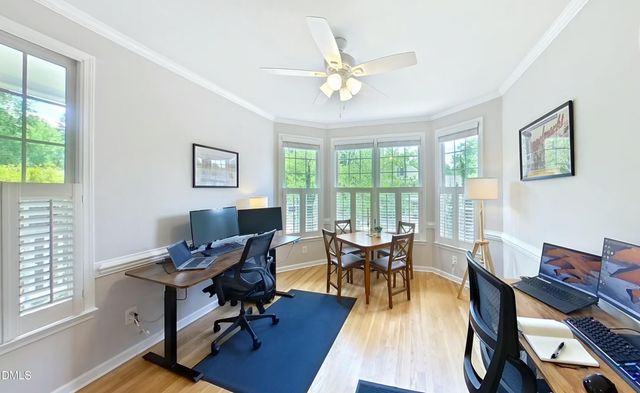 5806 Whispering Meadow Lane, Durham, NC 27712