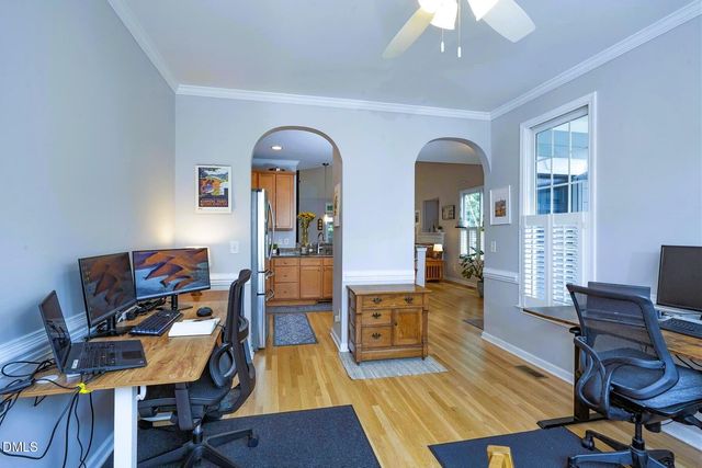 5806 Whispering Meadow Lane, Durham, NC 27712