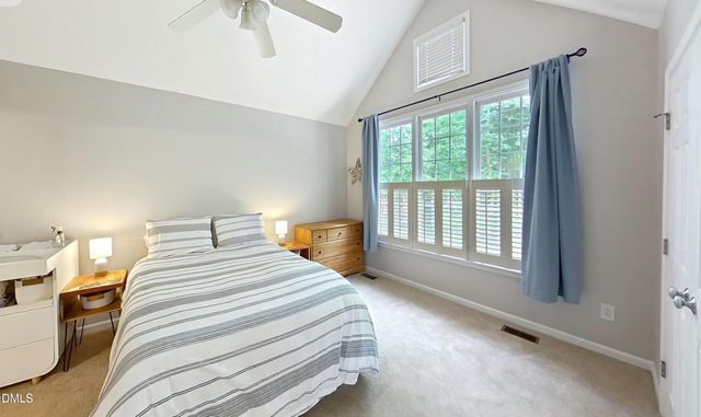 5806 Whispering Meadow Lane, Durham, NC 27712