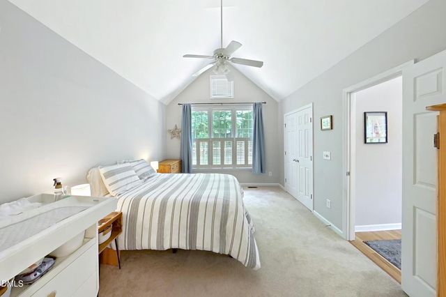 5806 Whispering Meadow Lane, Durham, NC 27712