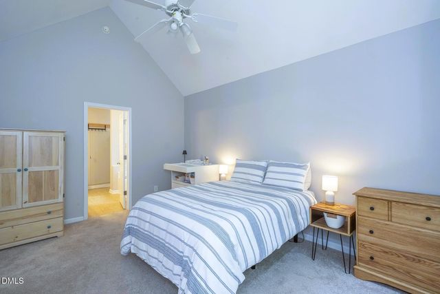 5806 Whispering Meadow Lane, Durham, NC 27712