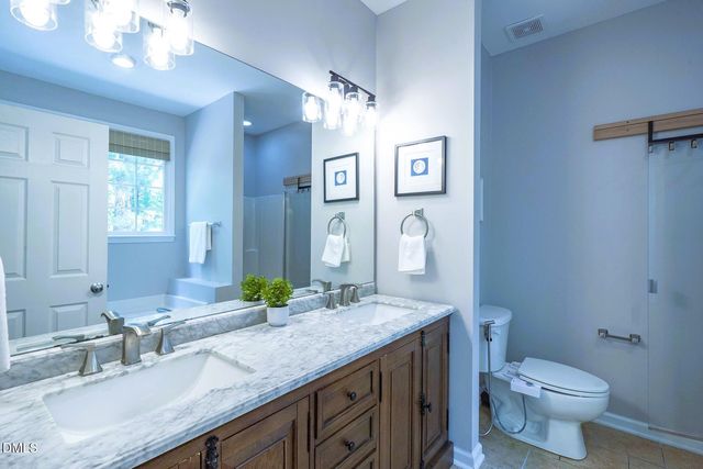 5806 Whispering Meadow Lane, Durham, NC 27712