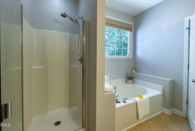 5806 Whispering Meadow Lane, Durham, NC 27712