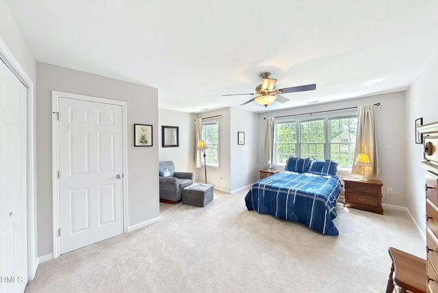 5806 Whispering Meadow Lane, Durham, NC 27712