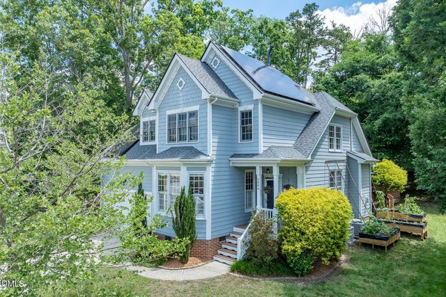 5806 Whispering Meadow Lane, Durham, NC 27712