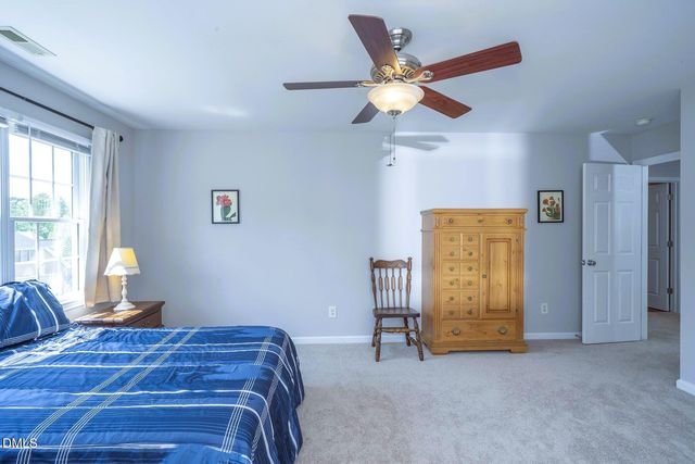 5806 Whispering Meadow Lane, Durham, NC 27712