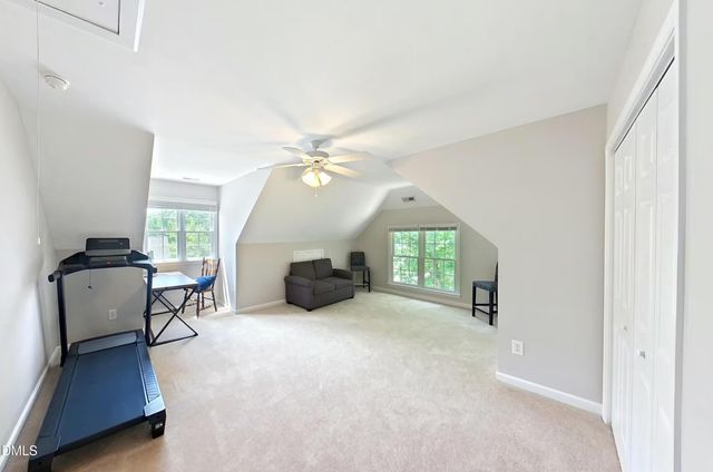 5806 Whispering Meadow Lane, Durham, NC 27712