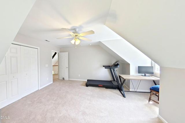 5806 Whispering Meadow Lane, Durham, NC 27712