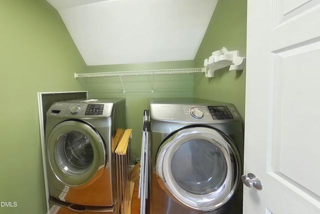 5806 Whispering Meadow Lane, Durham, NC 27712