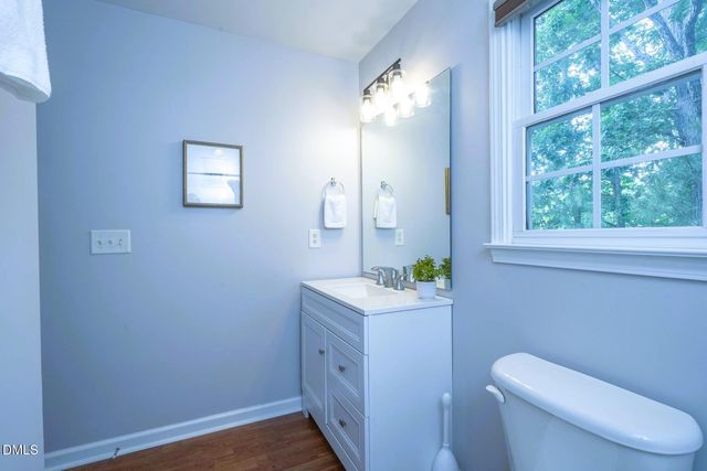 5806 Whispering Meadow Lane, Durham, NC 27712