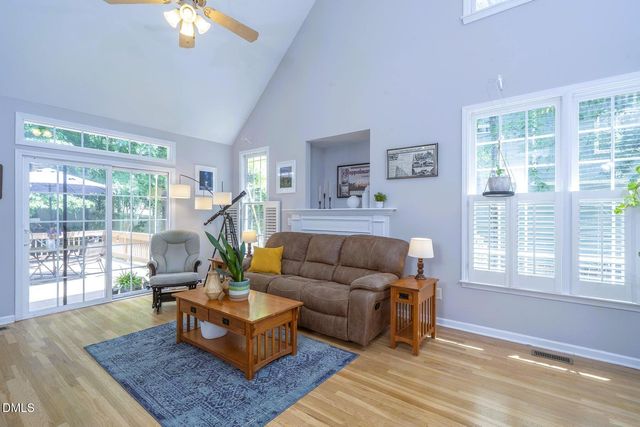 5806 Whispering Meadow Lane, Durham, NC 27712