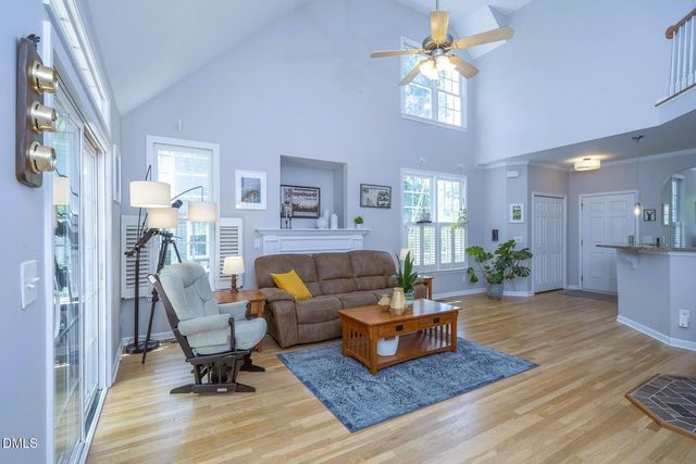 5806 Whispering Meadow Lane, Durham, NC 27712