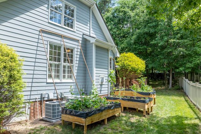 5806 Whispering Meadow Lane, Durham, NC 27712