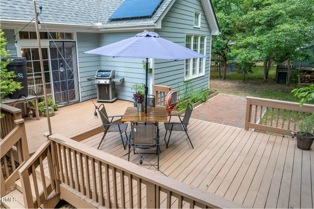 5806 Whispering Meadow Lane, Durham, NC 27712