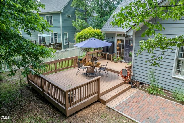 5806 Whispering Meadow Lane, Durham, NC 27712