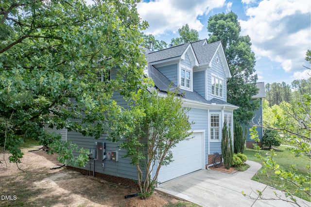 5806 Whispering Meadow Lane, Durham, NC 27712