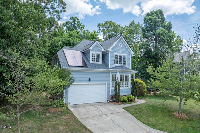 5806 Whispering Meadow Lane, Durham, NC 27712