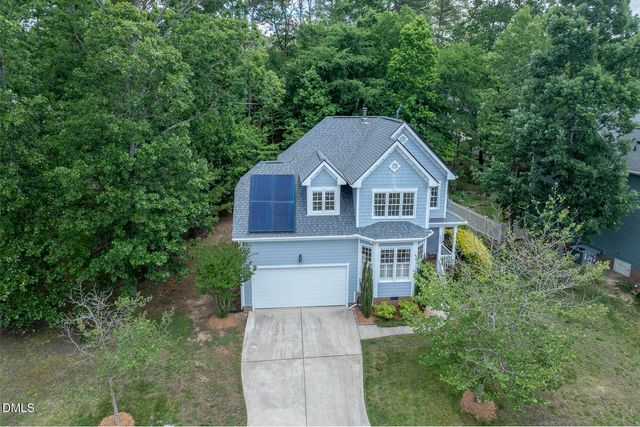 5806 Whispering Meadow Lane, Durham, NC 27712