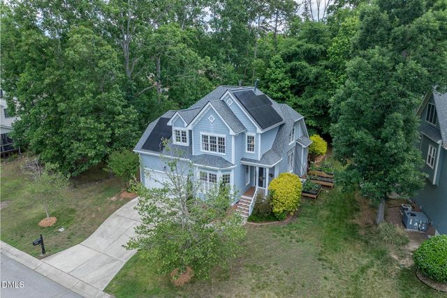 5806 Whispering Meadow Lane, Durham, NC 27712