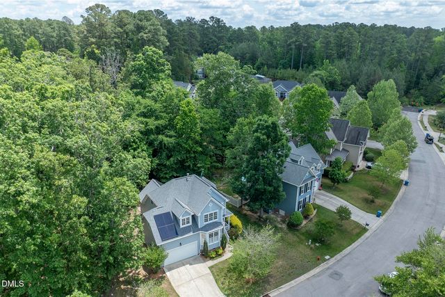 5806 Whispering Meadow Lane, Durham, NC 27712