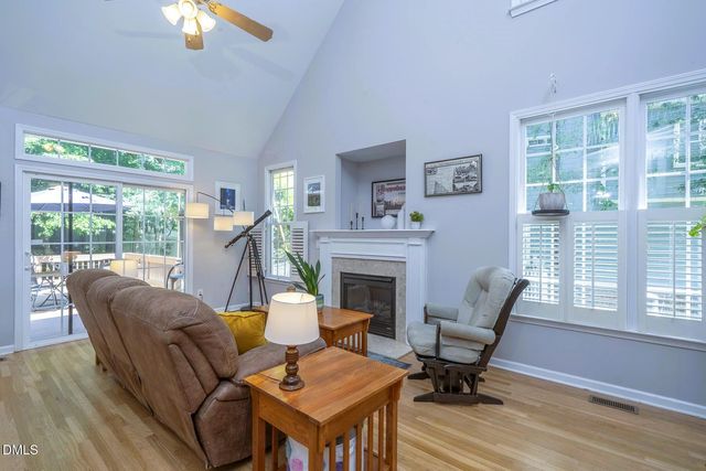 5806 Whispering Meadow Lane, Durham, NC 27712