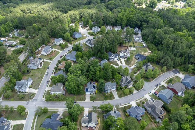 5806 Whispering Meadow Lane, Durham, NC 27712