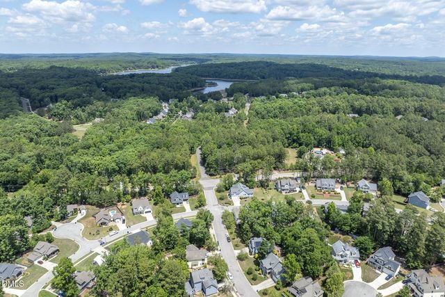 5806 Whispering Meadow Lane, Durham, NC 27712