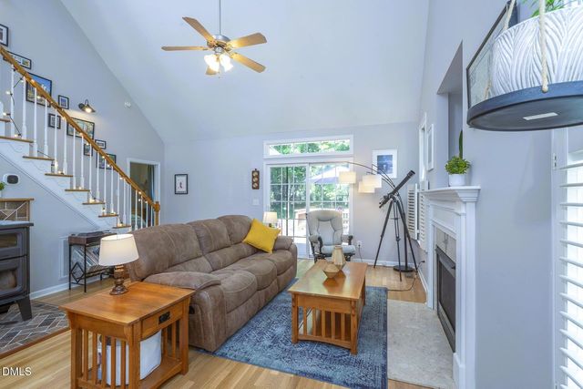 5806 Whispering Meadow Lane, Durham, NC 27712