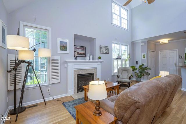5806 Whispering Meadow Lane, Durham, NC 27712