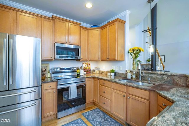 5806 Whispering Meadow Lane, Durham, NC 27712