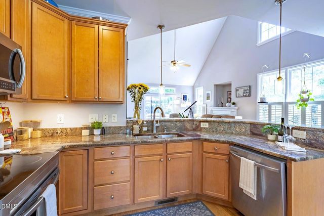 5806 Whispering Meadow Lane, Durham, NC 27712