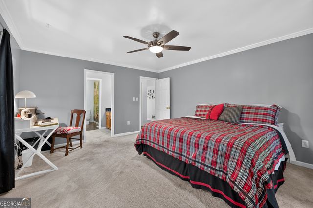154 Pheasant Run, Bogart, GA 30622