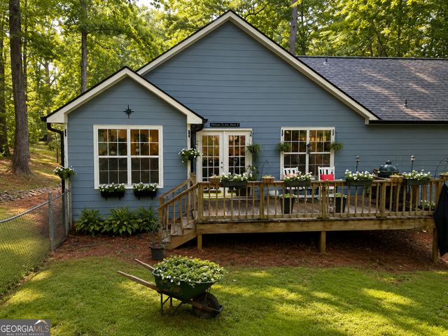 154 Pheasant Run, Bogart, GA 30622