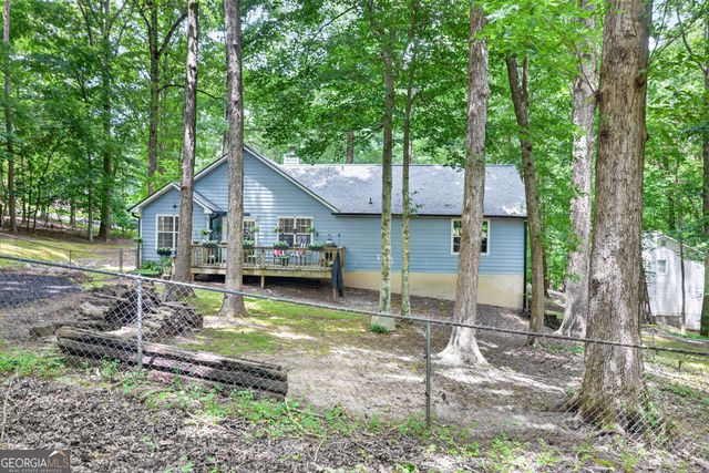 154 Pheasant Run, Bogart, GA 30622