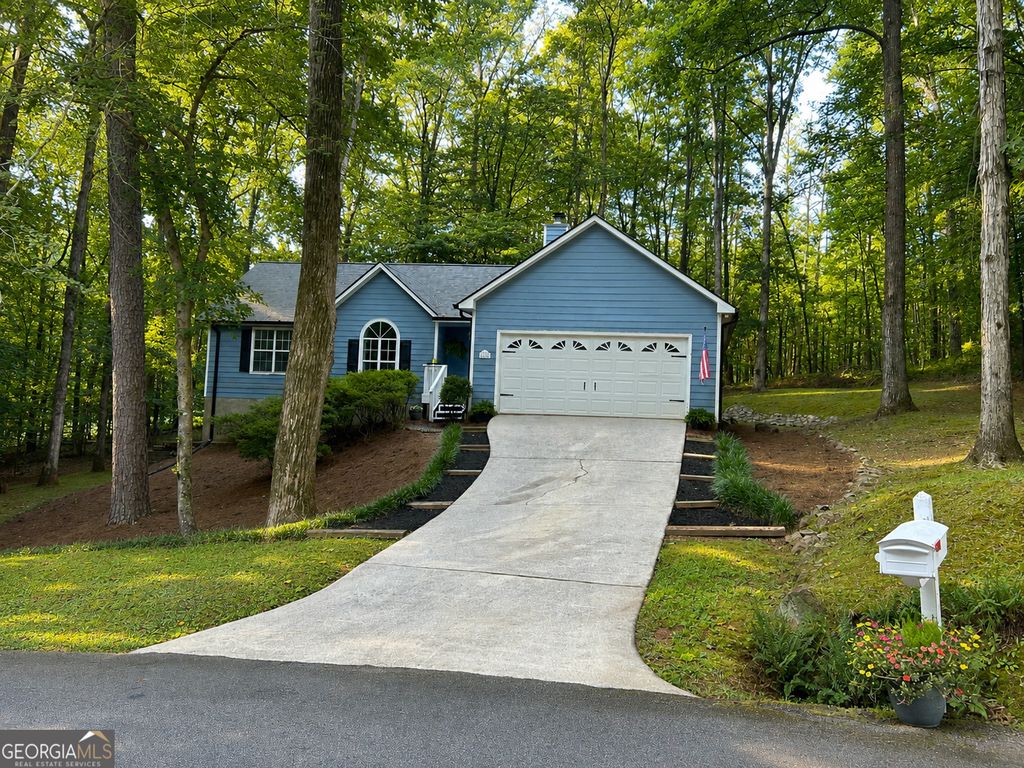 154 Pheasant Run, Bogart, GA 30622
