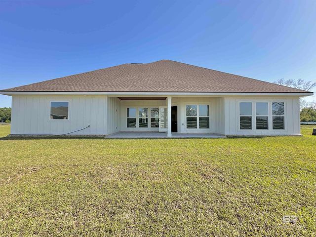 10250 Secretariat Boulevard, Daphne, AL 36526