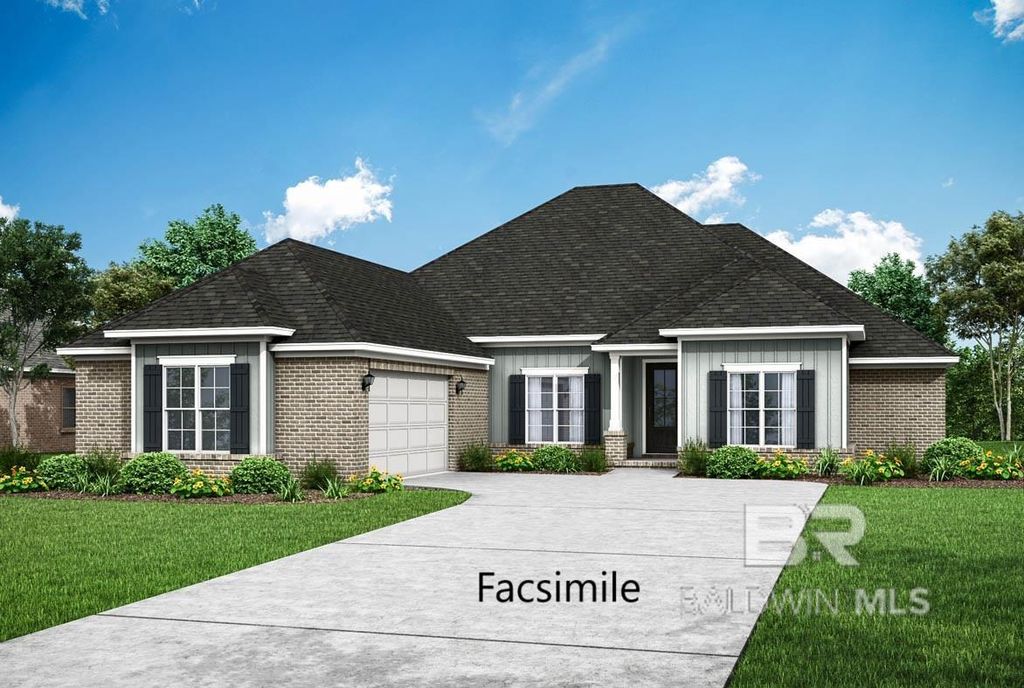 10250 Secretariat Boulevard, Daphne, AL 36526