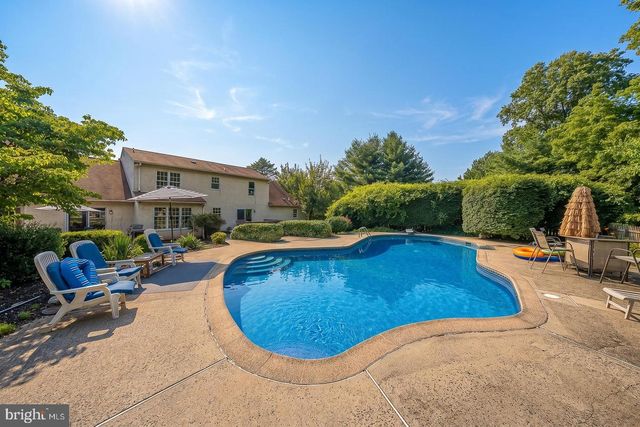 842 PENNS WAY, West Chester, PA 19382