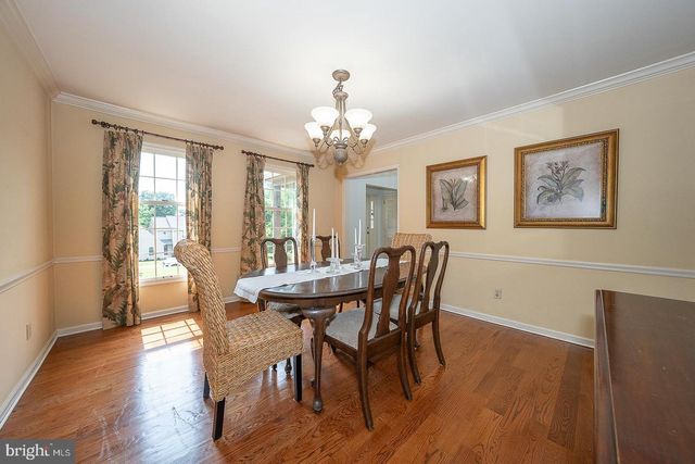 842 PENNS WAY, West Chester, PA 19382