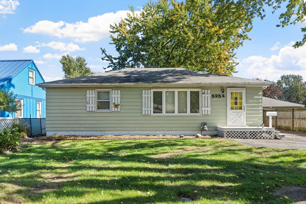 5254 Kentucky Avenue N, Crystal, MN 55428 — photo 3