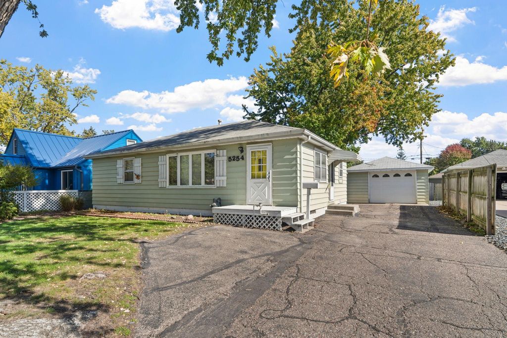 5254 Kentucky Avenue N, Crystal, MN 55428 — photo 4