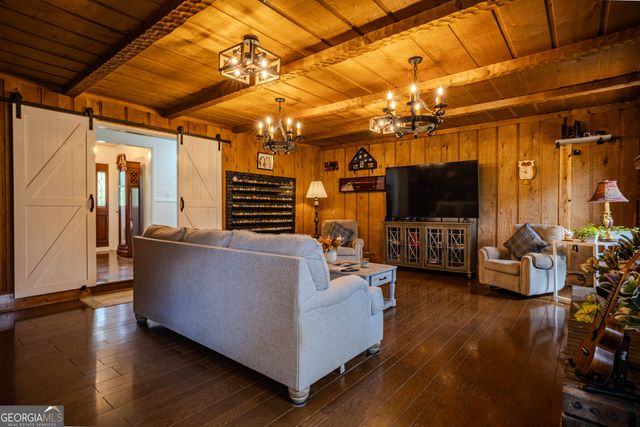 828 N College Drive, Cedartown, GA 30125